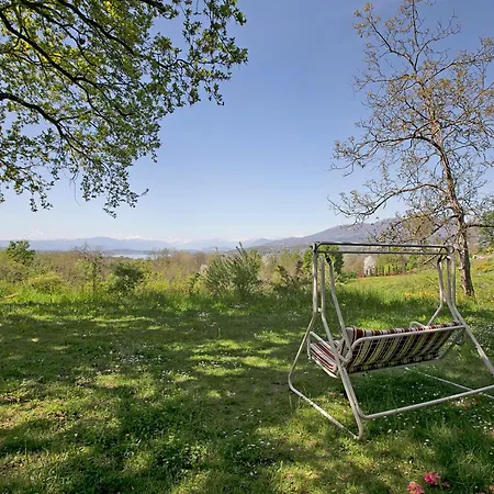 Three Lakes Varese - Happy