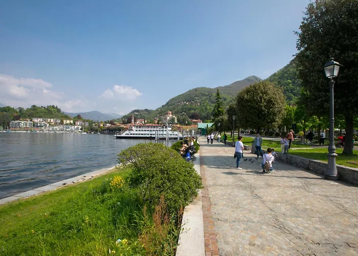 Three Lakes Varese - Happy * Buguggiate